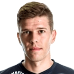 Photo of Michał Marcjanik