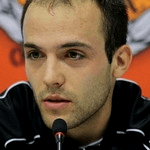 Photo of Michał Michalec