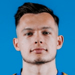 Photo of Michał Mokrzycki