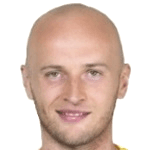 Photo of Michał Pazdan