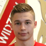 Photo of Michał Przybylski