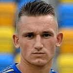 Photo of Michał Rzuchowski