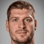 Photo of Michal Sersen