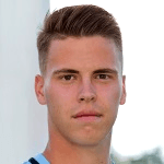 Photo of Michal Zapletal
