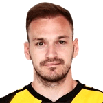 Photo of Michalis Bakakis