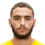 Photo of Michalis Charalambous