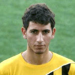 Photo of Michalis Giannitsis