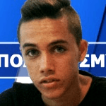 Photo of Michalis Kallergis