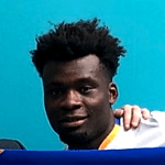 Photo of Michee Efete