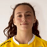 Photo of Michela Catena
