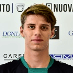 Photo of Michelangelo Nieri