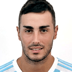 Photo of Michele Currarino