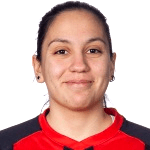 Photo of Michelle Rojas Flores