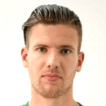 Photo of Michiel Kramer