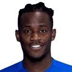 Photo of Michy Batshuayi