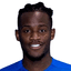 Michy Batshuayi image