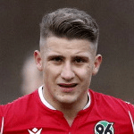 Photo of Mick Gudra