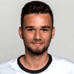 Photo of Mieszko Lorenc