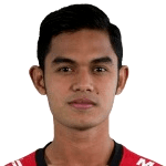 Photo of Miftahul Hamdi