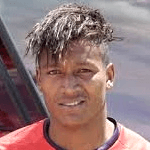 Photo of Miguel Alvarez