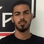 Photo of Miguel Bandarra
