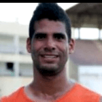 Photo of Miguel Curiel