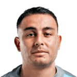 Photo of Miguel Ibarra