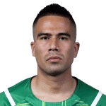 Photo of Miguel Jiménez