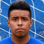 Miguel Medina Photo of Miguel Medina