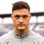 Photo of Miguel Rubio