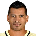 Photo of Miguel Samudio