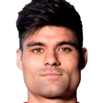 Photo of Miguel Santos