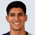 Photo of Miguel Tapias