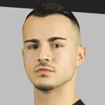 Photo of Miguel Velosa