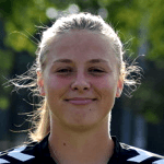 Photo of Mihaela Ciolacu