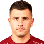 Mihai Bordeianu Photo of Mihai Bordeianu