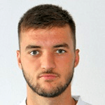 Photo of Mihajlo Ivančević