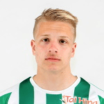 Photo of Miika Kolsi