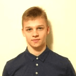 Photo of Miikal Roos