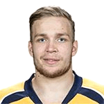 Photo of Miikka Salomaki