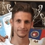 Photo of Mijo Šabić