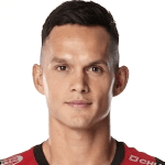 Photo of Mika Chunuonsee