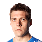 Photo of Mikael Boman