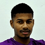 Photo of Mikael Cantave
