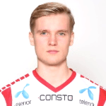 Photo of Mikael Ingebrigtsen