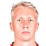 Photo of Mikael Soisalo