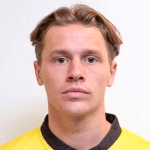 Photo of Mikael Ugland