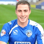 Photo of Mike Jones