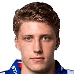 Photo of Mike Künzle