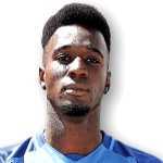 Photo of Mike Owusu
